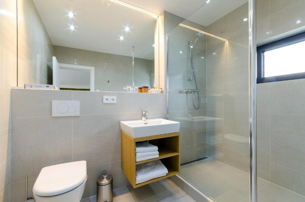 Apartmány Eden - Rezidence - 16