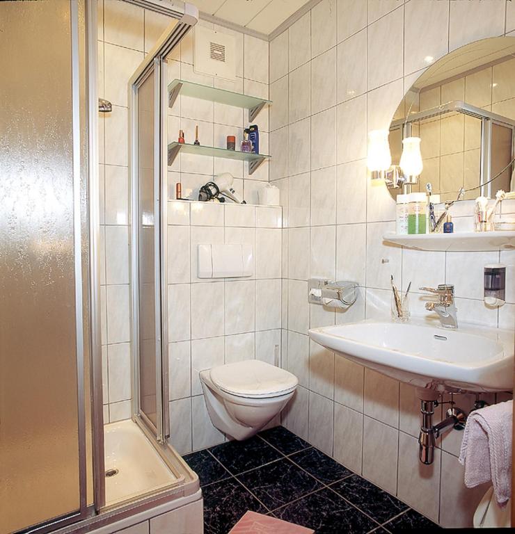 Sportpension Bergblick - 5