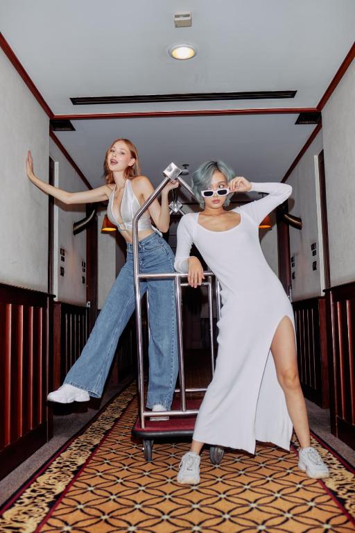 The Davis Bangkok - Resim 25