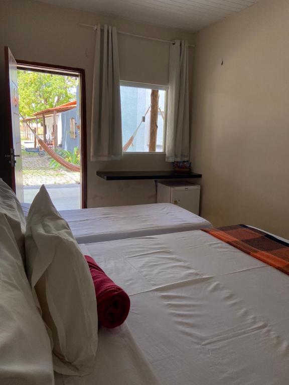 Pousada Paraiso - Suite Standarde