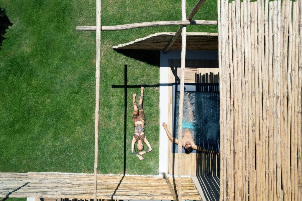 Zdjęcie z galerii obiektu La Mer Resort & Spa - Adults Only w mieście Georgioupolis