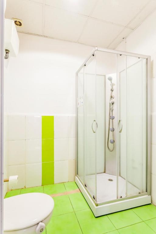 Capsule hostel valencia, Valencia, Spain - Booking.com