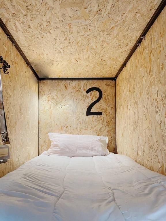 Capsule hostel valencia, Valencia, Spain - Booking.com