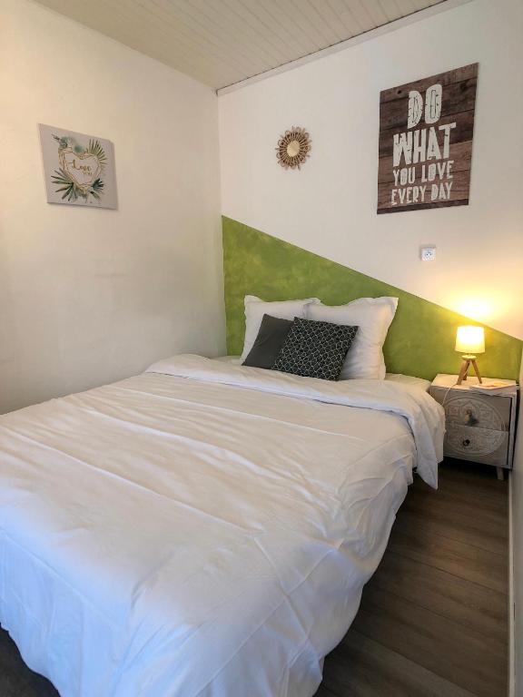The downtown cosy apartments – photo 12