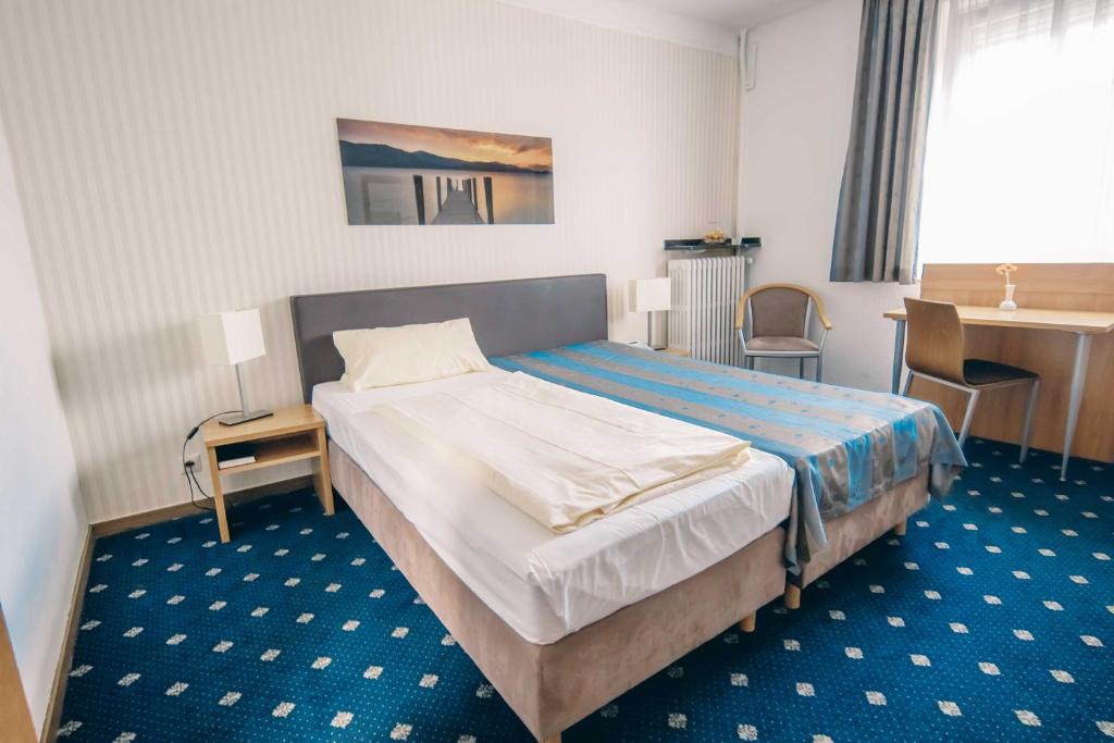 Hotel Restaurant Benger - Double Room