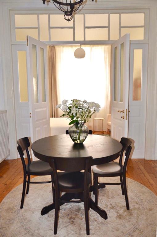 Ministerium 1&2 Bedroom apartments