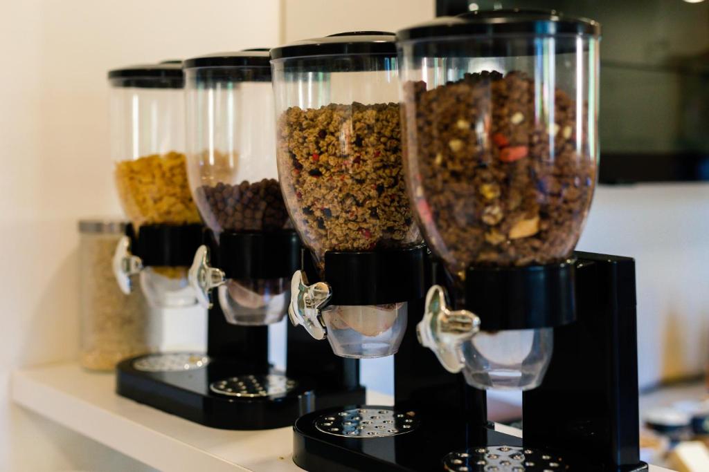 Grand Lakes Rooms - 17