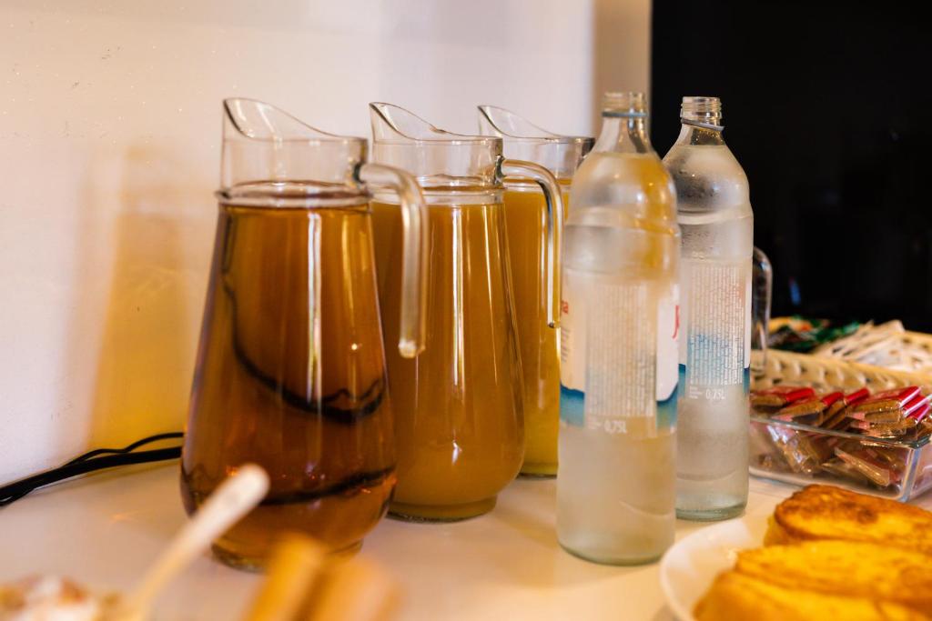 Grand Lakes Rooms - 16