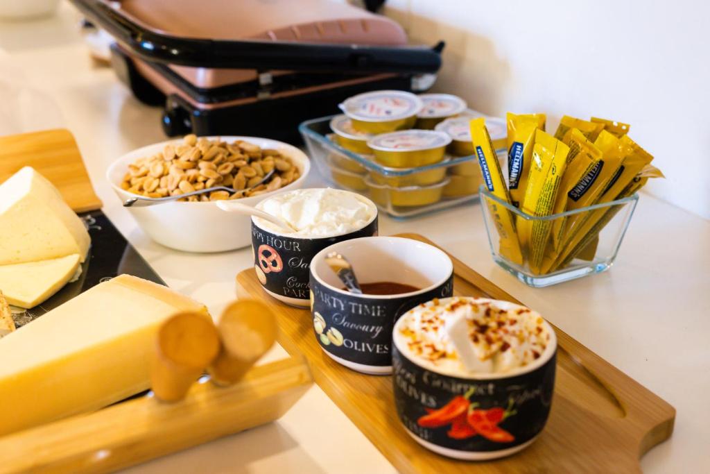 Grand Lakes Rooms - 19