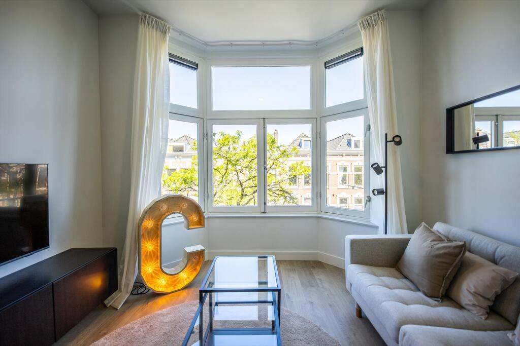 Chic 1 Bedroom Serviced Apartment 54m2 -NB304C-, Rotterdam – Updated 2023  Prices