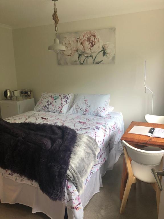 Almost Heaven BNB - Resim 10