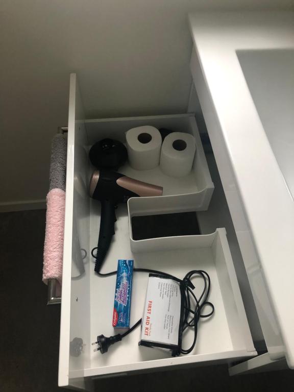 Almost Heaven BNB - Resim 21