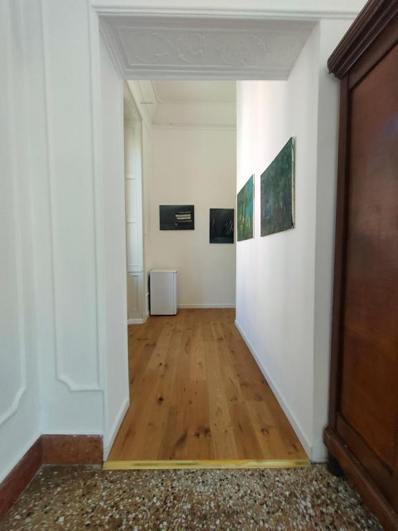 Fotografie z fotogalerie ubytování B&B Del Duomo v destinaci Messina