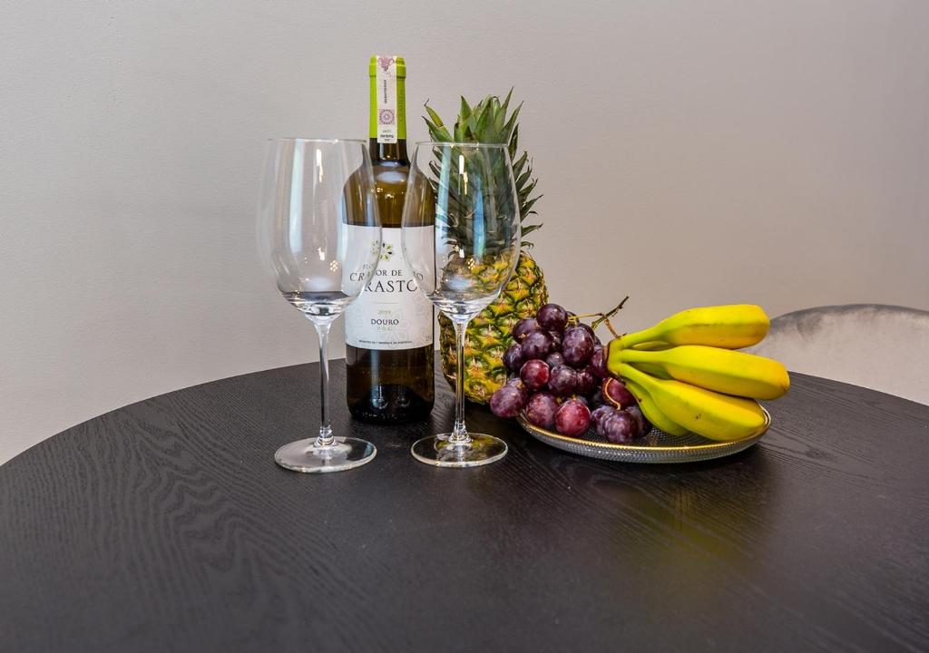 Aparthotel Cracovia Residence - Resim 43