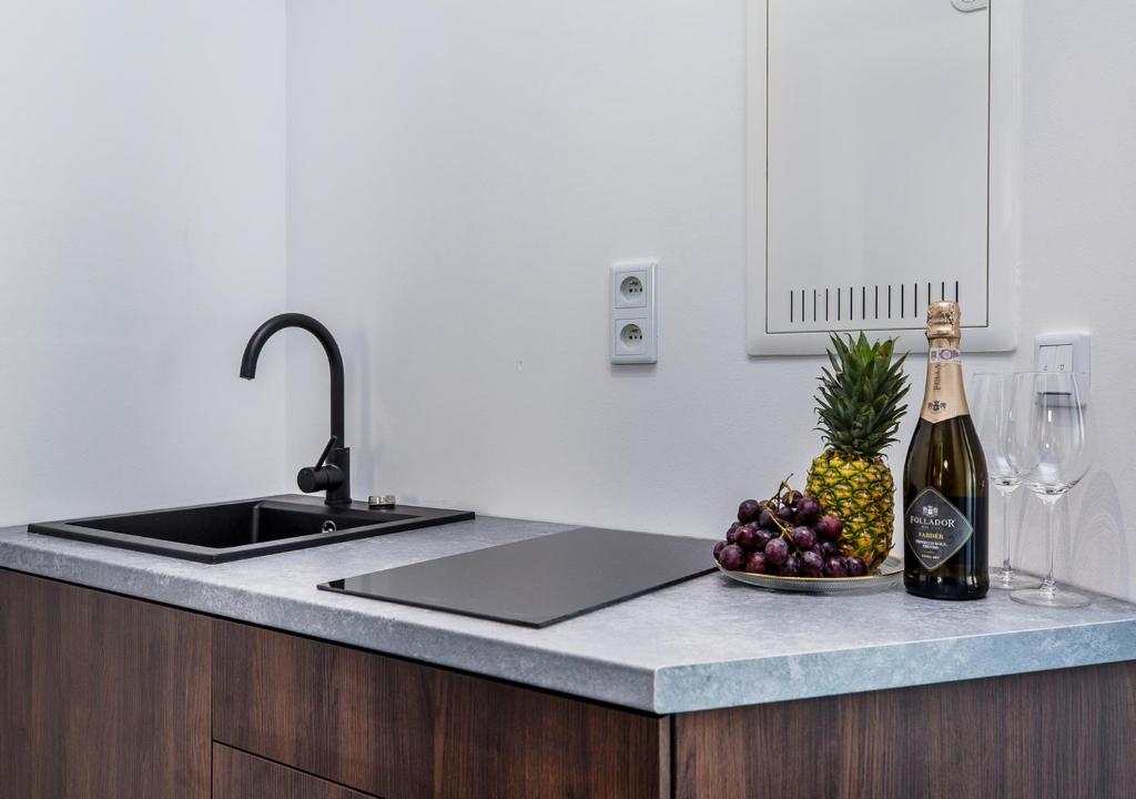 Aparthotel Cracovia Residence - Resim 36