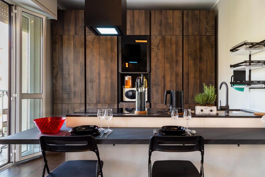 La Preziosa Apartment - by Host4U - Housity