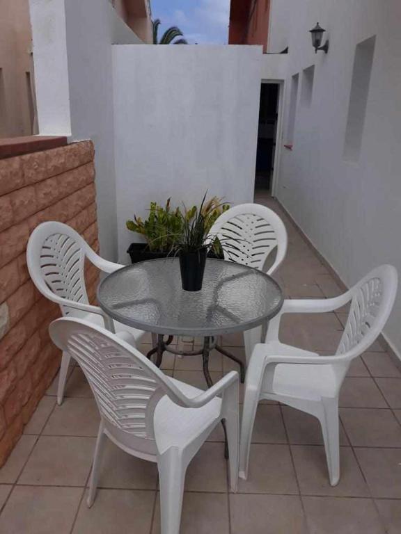 Apartamento Kalma 1
