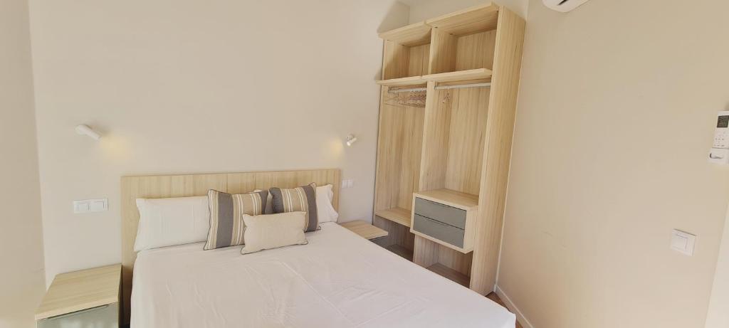 Apartamentos MIRADOR DEL TRANSITO - 12