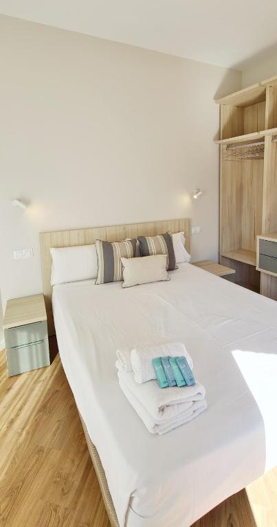 Apartamentos MIRADOR DEL TRANSITO - 3