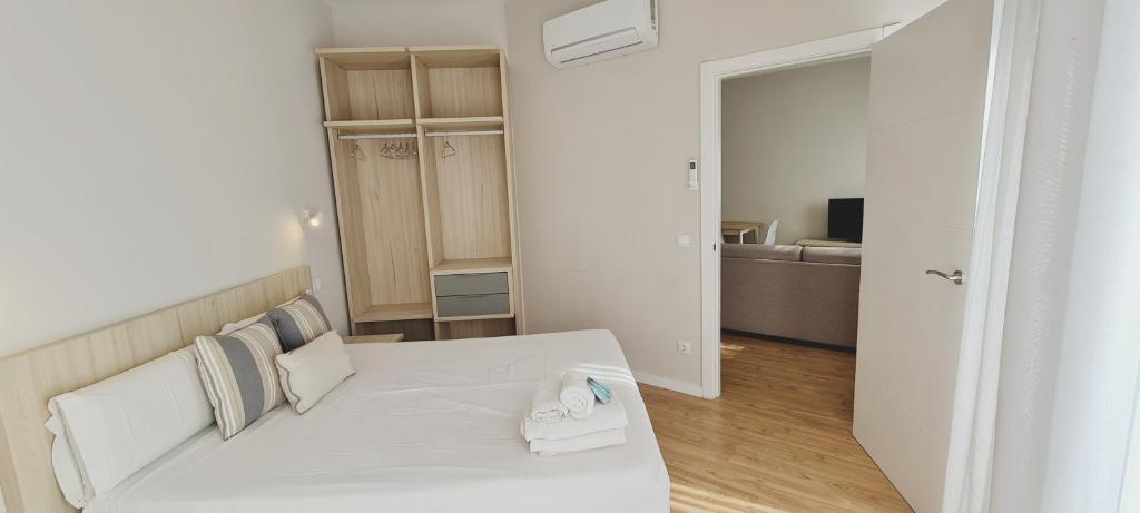 Apartamentos MIRADOR DEL TRANSITO - 13