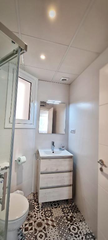 Apartamentos MIRADOR DEL TRANSITO - 14