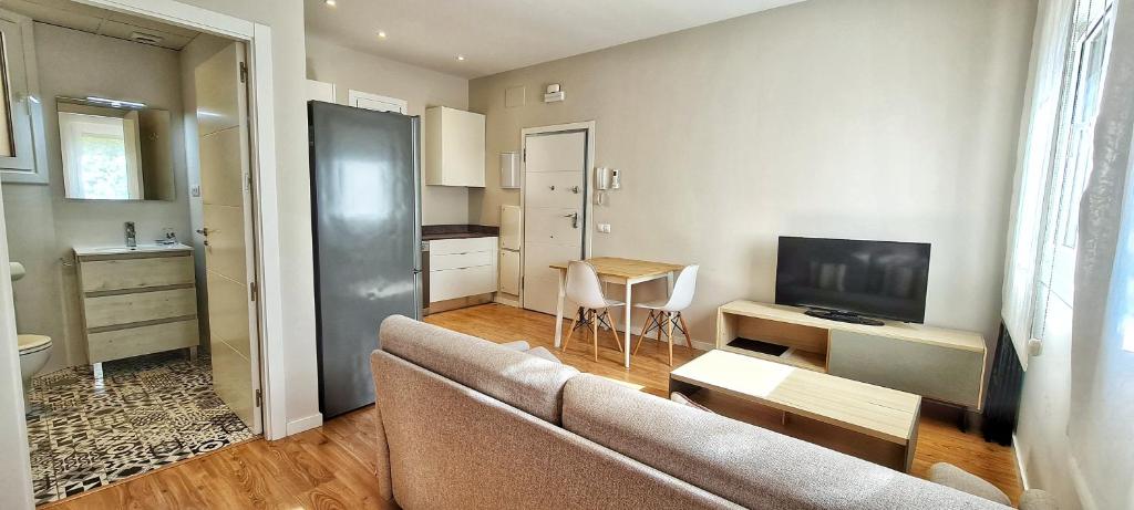 Apartamentos MIRADOR DEL TRANSITO - 19