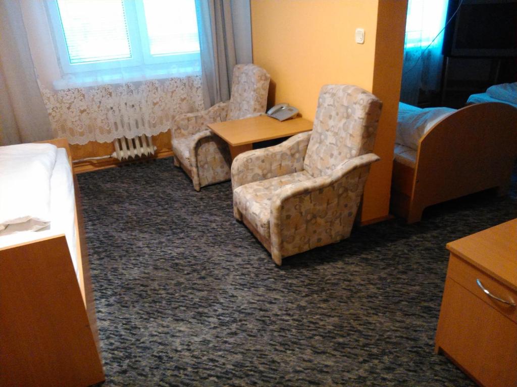 Hostel Refleks - Resim 19