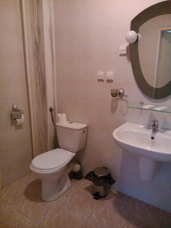 Hostel Refleks - Resim 24