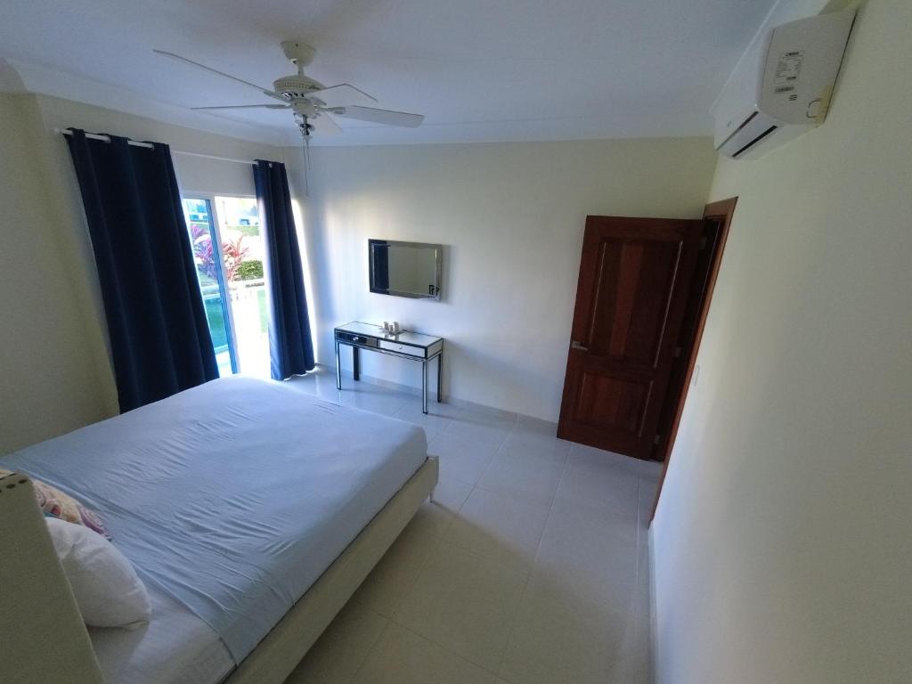 Fotografie z fotogalerie ubytování H2 Exclusive apartment near the the ocean v destinaci Punta Cana