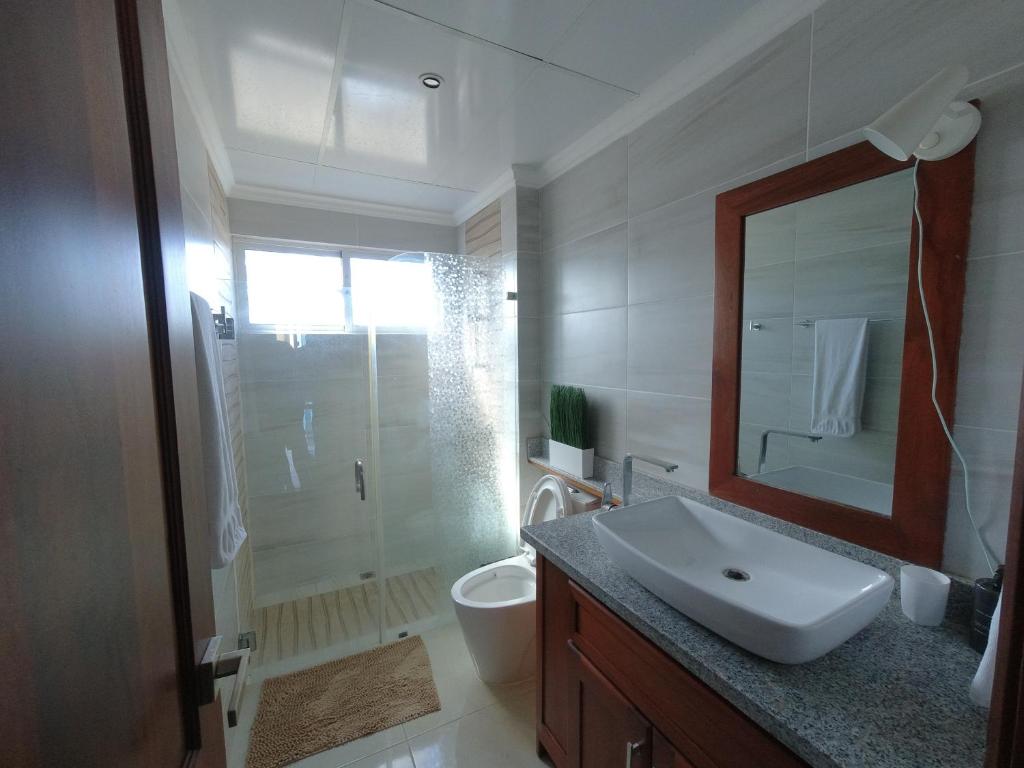Fotografie z fotogalerie ubytování H2 Exclusive apartment near the the ocean v destinaci Punta Cana