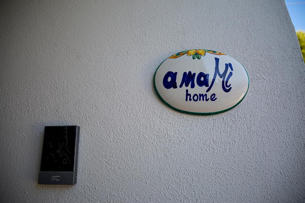 Certifikát, ocenenie alebo iný dokument vystavený v ubytovaní amaMì home