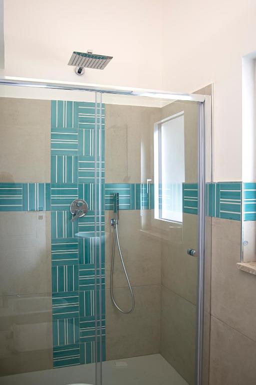 Kúpeľňa v ubytovaní amaMì home