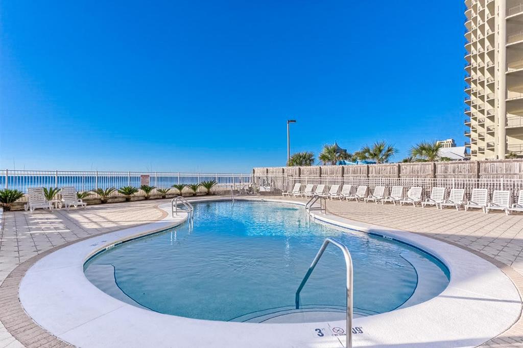 Gallery image of Romar Tower by Meyer Vacation Rentals in Orange Beach