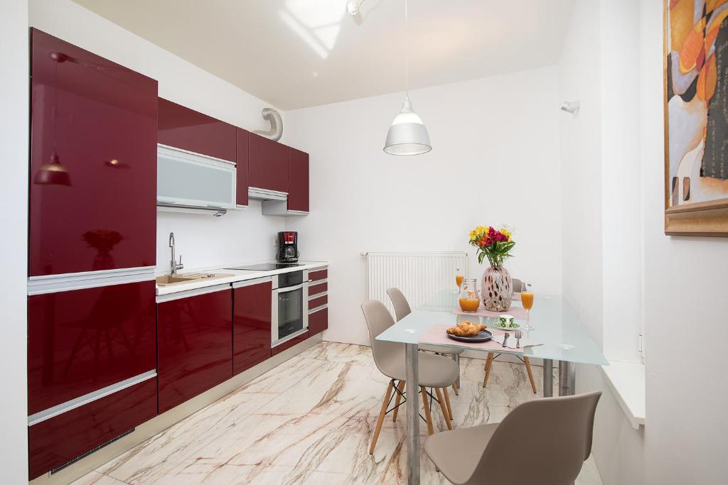 Fotografia z galérie ubytovania Apartment SeaSoul v destinácii Pula