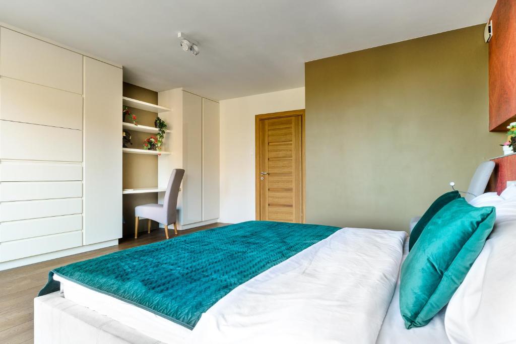 Lumina luxury 2-level apart with parking - Apartamento De Dos Dormitorios