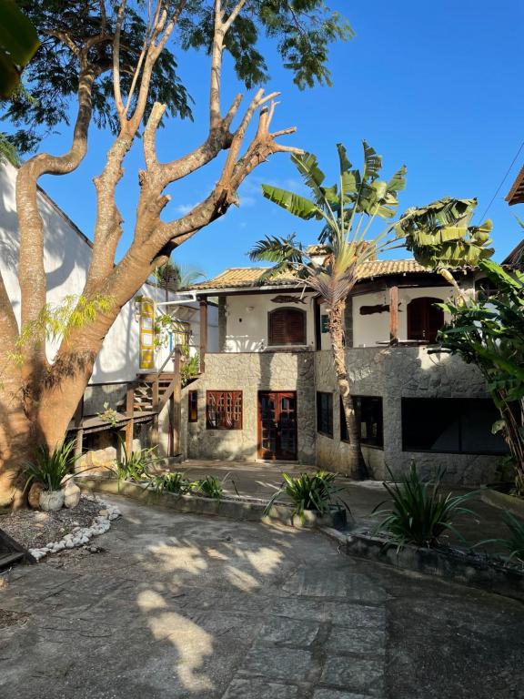 Casa Buzios Paradise