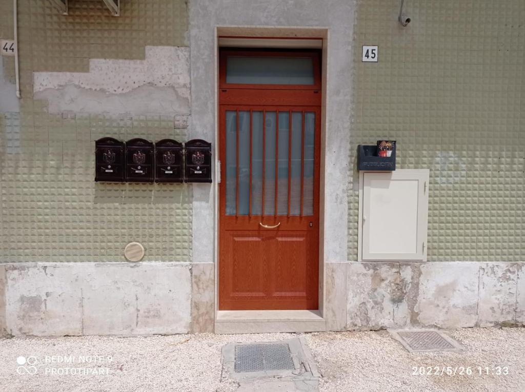 Kép Casa Titanic Siracusa szállásáról Szirakúzában a galériában