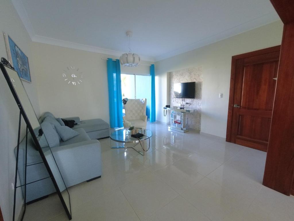 Fotografie z fotogalerie ubytování H2 Exclusive apartment near the the ocean v destinaci Punta Cana