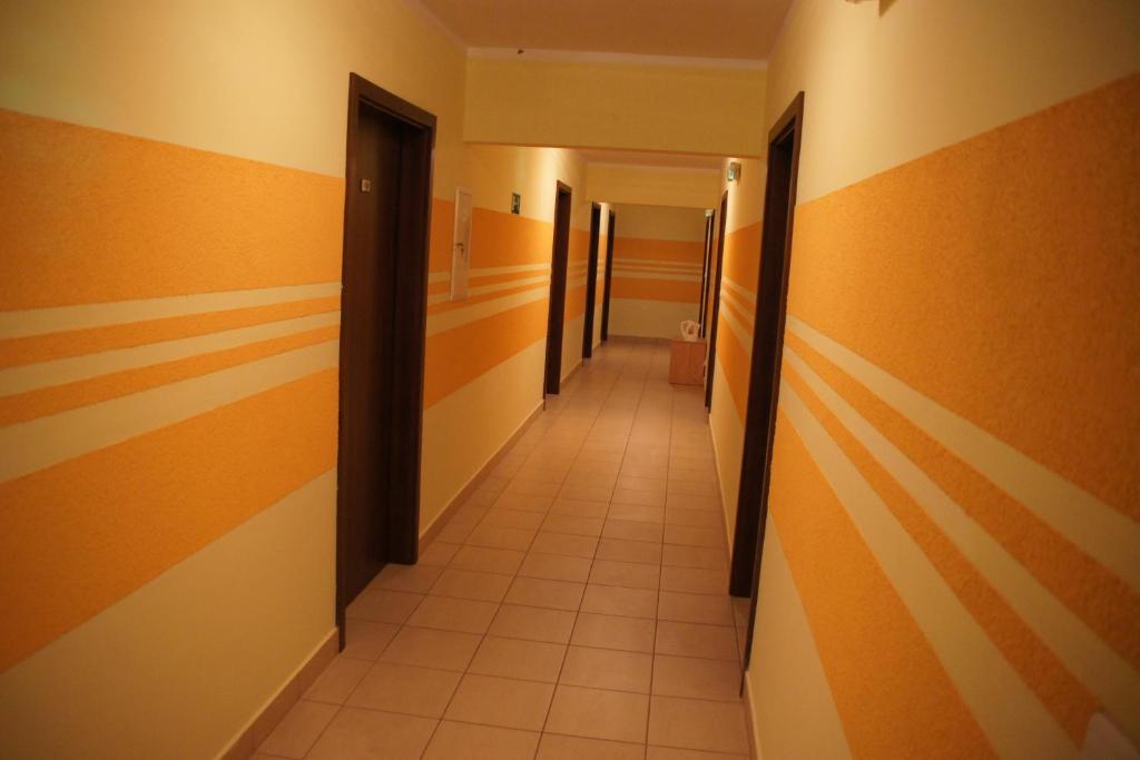 Fotografie z fotogalerie ubytování OW Carbo Dąbki - w sąsiedztwie lasu i jeziora v destinaci Dąbki