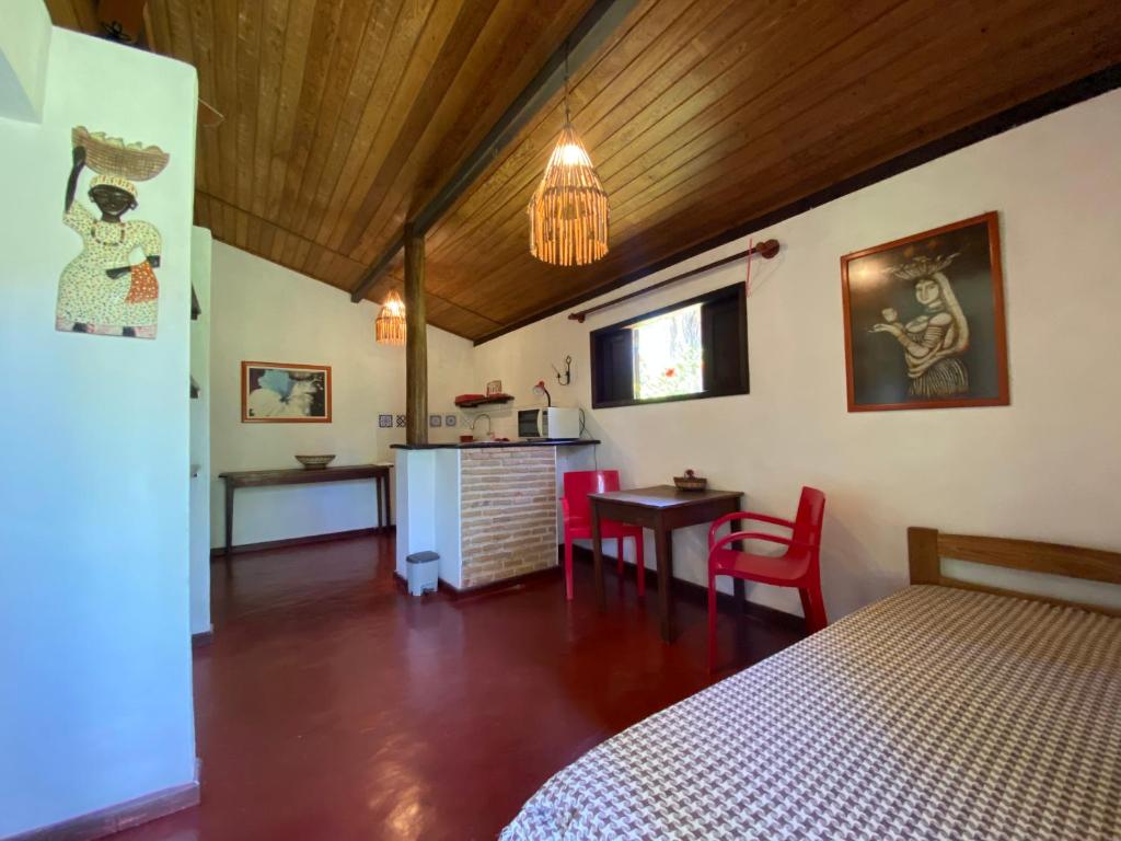 Casinha Jardim das Palmeiras - Holiday Home