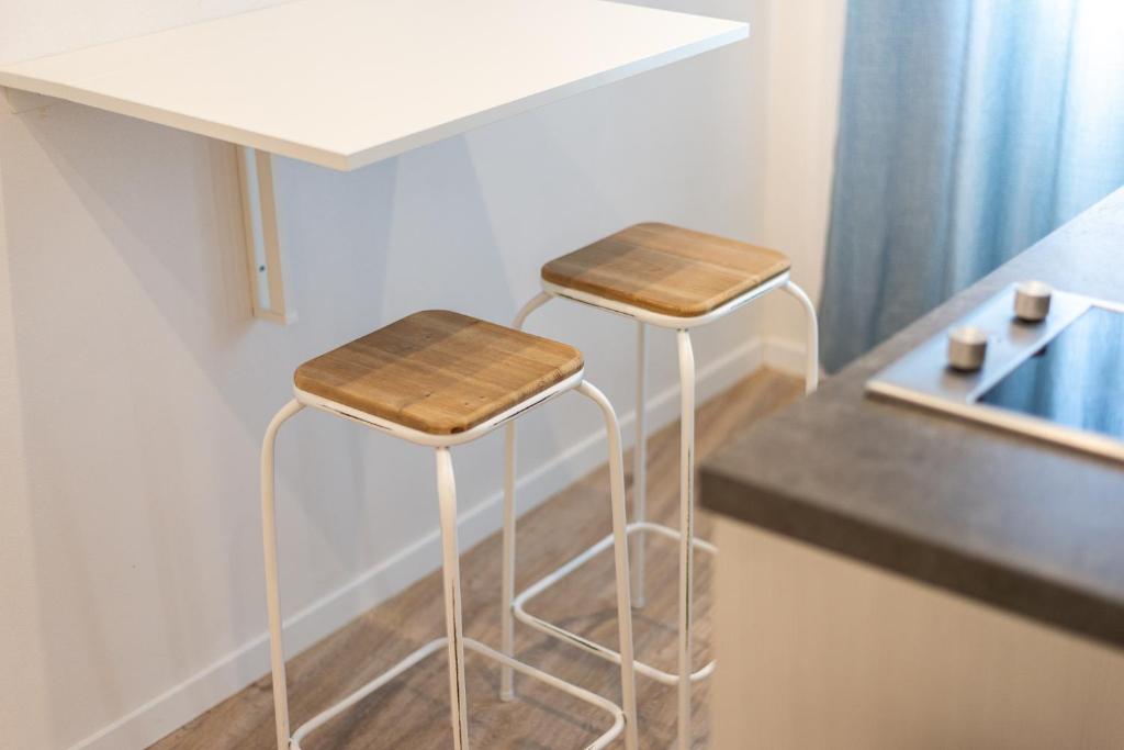 Zdjęcie z galerii obiektu B&B Interno12 w mieście Follonica