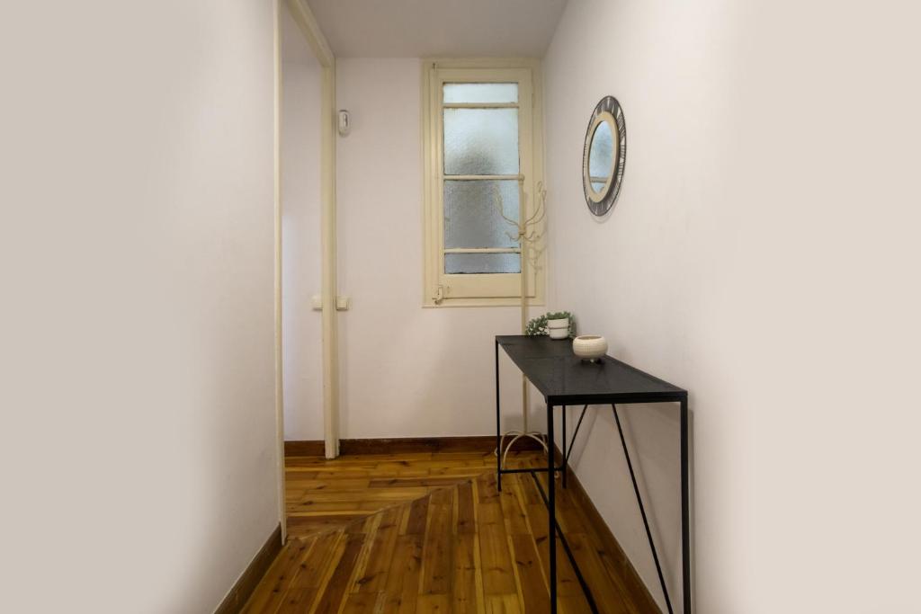 Fotografia z galérie ubytovania 21par1005 - Beautiful Apartment in Paral-lel v destinácii Barcelona