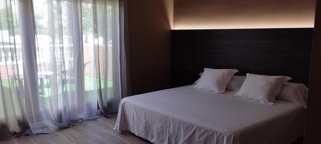Venta el Borrego, Banyeres de Mariola – Updated 2023 Prices