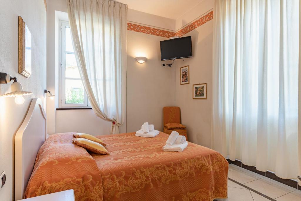 Lucca Franco's Villa - Appartement - Rez-de-chaussée