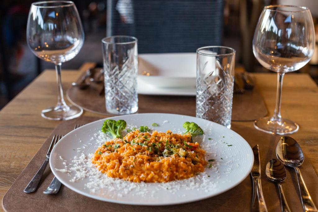 Grand Lakes Rooms - 1