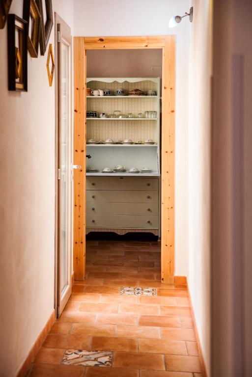Fotografie z fotogalerie ubytování Bobo's House Calasetta v destinaci Calasetta