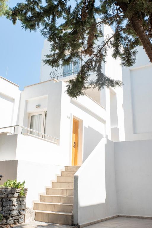 La Quinta by Wyndham Bodrum - Quarto Clube Com Vista Jardim