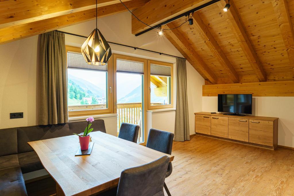 Hotel Alpenfrieden - 19