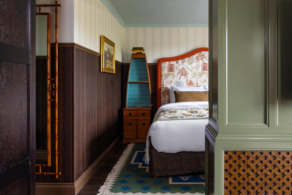 Graduate by Hilton Cambridge - 