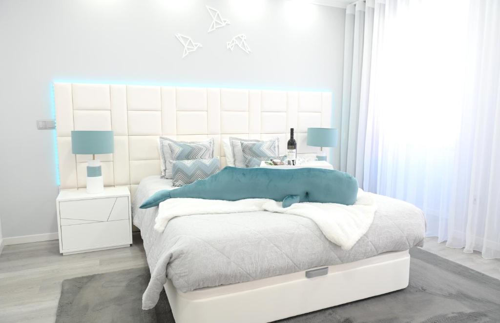 My way in Azores - Apartamento De Lujo